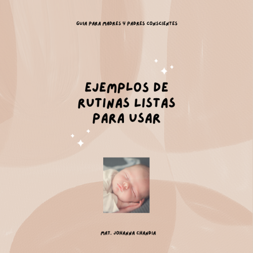 Ejemplos de Rutinas Listas Para Usar