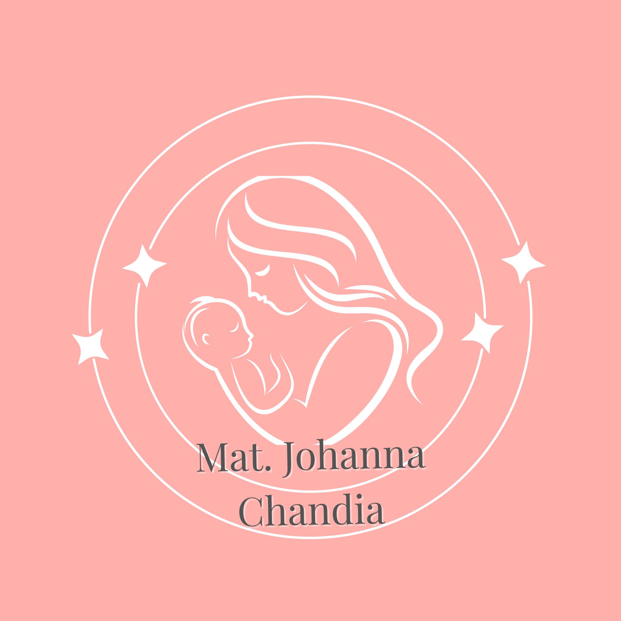 Mat. Johanna Chandia - Alma de Mujer y Mamá